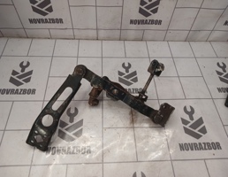 Механизм выбора передач для Opel Astra G 1998-2005  запчасти бу