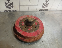 Барабан тормозной для VW Golf 3 Vento 91-97  запчасти бу