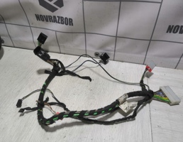 Проводка (коса) для Opel Astra G 1998-2005  запчасти бу
