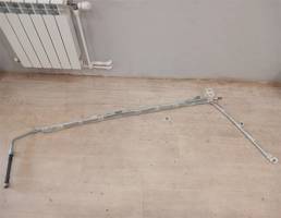 Подушка безопасности боковая (шторка) для Skoda Octavia A5 1Z   04-13  запчасти бу