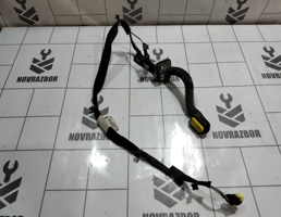 Проводка (коса) для Renault Clio 3  2005-2012  запчасти бу