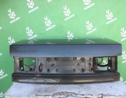 Крышка багажника для Audi 80 90 B4 91-94  запчасти бу