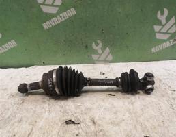 Полуось передняя левая для Daewoo Espero 91-99  запчасти бу