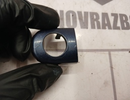 Накладка (кузов наружные) для VW Passat B5 96-00  запчасти бу