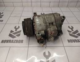 Компрессор кондиционера для Opel Zafira A 99-05  запчасти бу