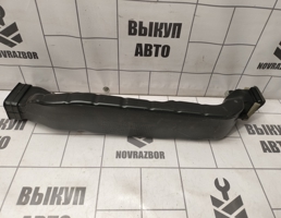 Воздуховод отопителя для Kia Sorento 3 (UM) Prime 2015-2020  запчасти бу