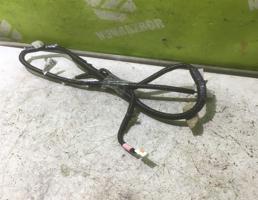 Проводка (коса) для Mazda Mazda 3  BK  02-09  запчасти бу