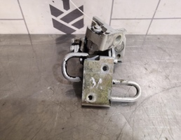 Петля двери задней левой нижняя для VW Passat B5 96-00  запчасти бу