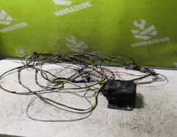 Проводка (коса) для Renault Megane 2 02-09  запчасти бу