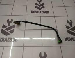 Трубка топливная для Ford Focus 2 05-08  запчасти бу