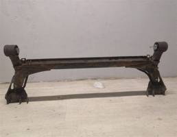 Балка задняя для VW Polo Classic 95-02  запчасти бу