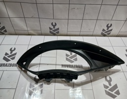 Накладка торпедо для Ford Focus 1 1998-2004  запчасти бу