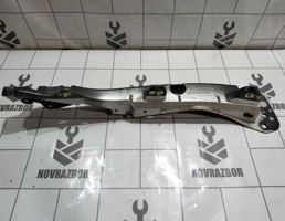 Кронштейн крепления крыла для Renault Clio 3  2005-2012  запчасти бу