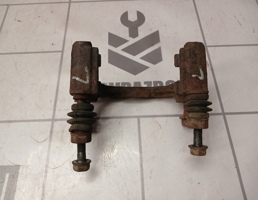 Скоба суппорта заднего для Hyundai Elantra 3  00-05  запчасти бу