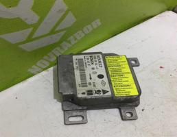 Блок управления AIR BAG для Renault Clio 2 Symbol 1998-2008  запчасти бу