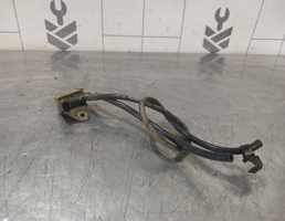 Клапан вакуумный для Mazda 323 BA 94-98  запчасти бу