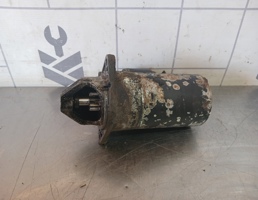 Стартер для Opel Vectra B 1999-2002  запчасти бу