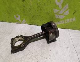 Поршень с шатуном для Mitsubishi Lancer 10 CX  CY 07-17  запчасти бу