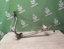 Горловина топливного бака для Ford Tourneo Connect 02-13  запчасти бу