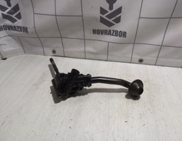 Насос масляный для VW Passat B5 96-00  запчасти бу