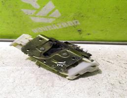 Замок двери задней левой для Ford Mondeo 3 00-07  запчасти бу