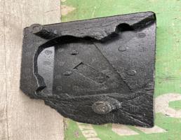 Кронштейн (сопут. товар) для BMW X3 F25 2010-2017  запчасти бу