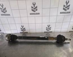 Полуось передняя правая для Skoda Octavia A4 1U 2000-2011  запчасти бу
