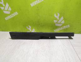 Накладка крышки багажника для Skoda Felicia 1995-1998  запчасти бу