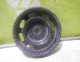 Шкив коленвала для VW Golf 4 Bora 97-05  запчасти бу