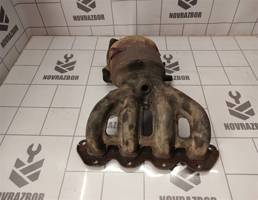 Коллектор выпускной для Chevrolet Aveo (T300) 2011-2015  запчасти бу