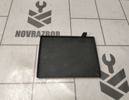 Коврик для Kia Sorento 3 (UM) Prime 2015-2020  запчасти бу