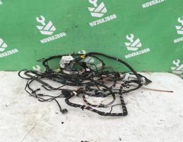 Проводка (коса) для Chevrolet Aveo T200 03-08  запчасти бу