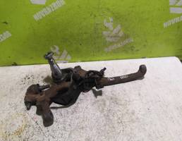 Кулак поворотный передний левый для Mercedes Benz W210 E-class 1995-2000  запчасти бу