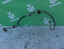 Трубка кондиционера для Kia Cerato 2004-2008  запчасти бу