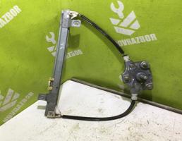 Стеклоподъемник механ. задний левый для Renault Scenic 96-99  запчасти бу