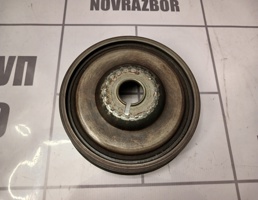 Шкив коленвала для Renault Megane 3 09-16  запчасти бу