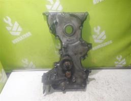 Крышка двигателя передняя для Mazda Mazda 3  BK  02-09  запчасти бу