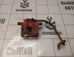 Суппорт задний правый для Mitsubishi Lancer 10 CX  CY 07-17  запчасти бу