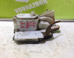 Замок двери задней левой для Seat Cordoba 1996-1999  запчасти бу
