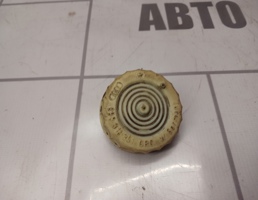 Крышка бачка тормозной жидкости для Audi 80  90  B3  86-91  запчасти бу