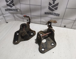 Кронштейн задней балки для Fiat Albea 2003 +  запчасти бу