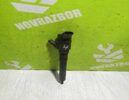 Форсунка дизельная электро для Kia Sportage 2004-2010  запчасти бу