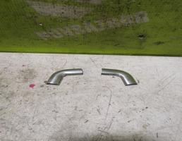 Молдинг стекла для BMW 5-серия E28 81-87  запчасти бу