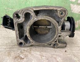 Заслонка дроссельная механическая для Ford Focus 1 1998-2004  запчасти бу