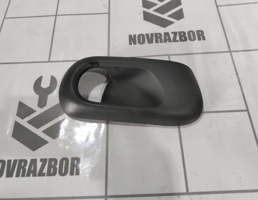 Накладка (кузов внутри) для Opel Corsa C 2000-2006  запчасти бу