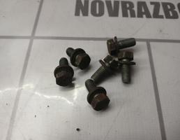 Болт маховика для Renault Logan 2 14-18  запчасти бу