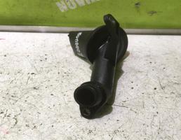 Маслозаборник для Ford Mondeo 3 00-07  запчасти бу