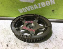 Шестерня (шкив) распредвала для Subaru Forester S10 1997-2000  запчасти бу