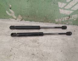 Амортизатор капота для Nissan Primera P11 96-02  запчасти бу