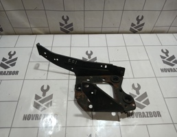 Крепление АКБ (корпус/подставка) для Ford Focus 1 1998-2004  запчасти бу